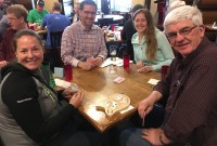 Postponed: Annual Cribbage Tournament for Peaceful Schools