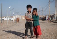 Nonviolence at the Border & Beyond: Protecting the Human Rights of Asylum Seekers & Immigrants 