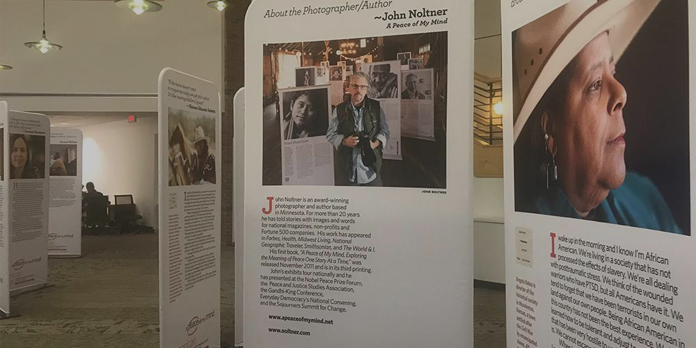 Minnesota Peacemakers Video Project